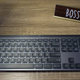 When mechanical keyboards fail you, there’s always old faithful.